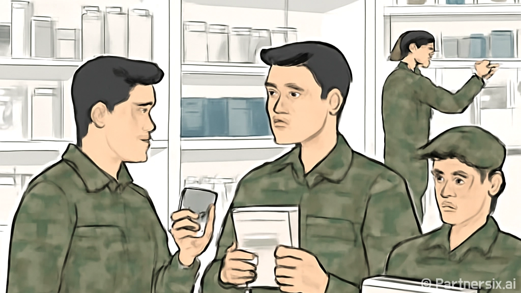 PX 추천템으로 생…