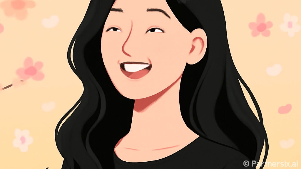 봄헤어 긴머리 C컬…