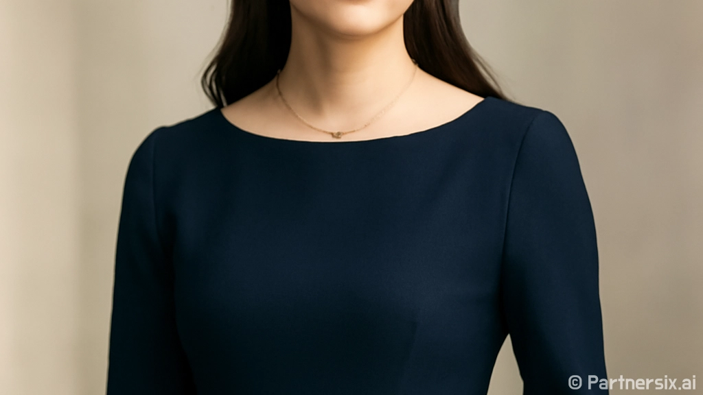 고현정처럼 발렌티노…