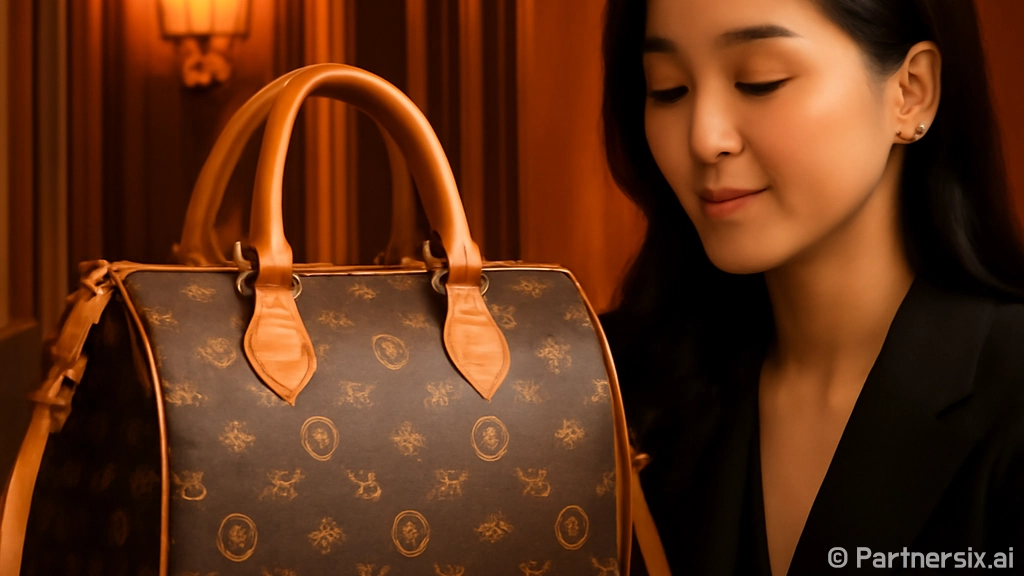 루이비통 가방을 구…