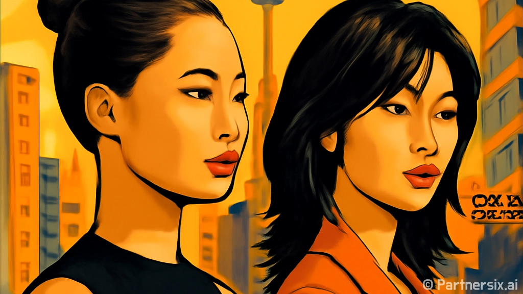 제니 슬릭번 vs …