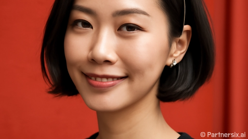 단발 스타일: 김나영 단발 vs 단발펌 비교하는 방법