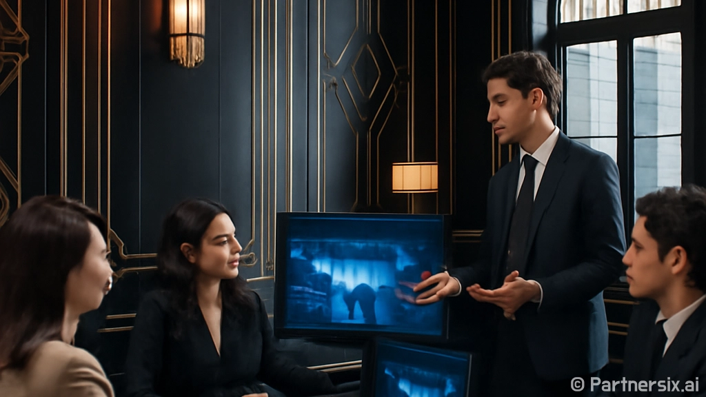 블루엘리펀트를 이해…