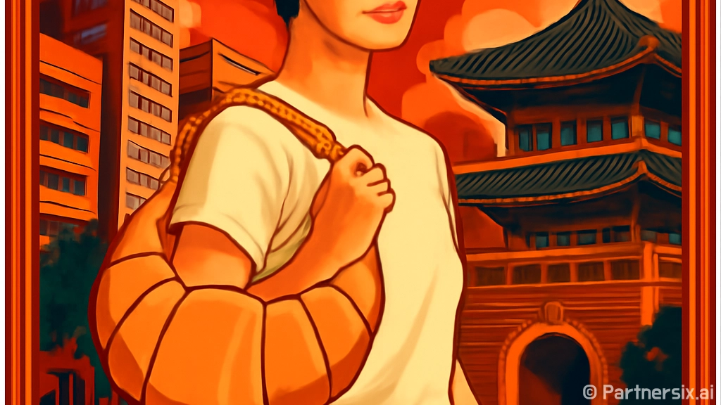 르메르 크루아상백을…