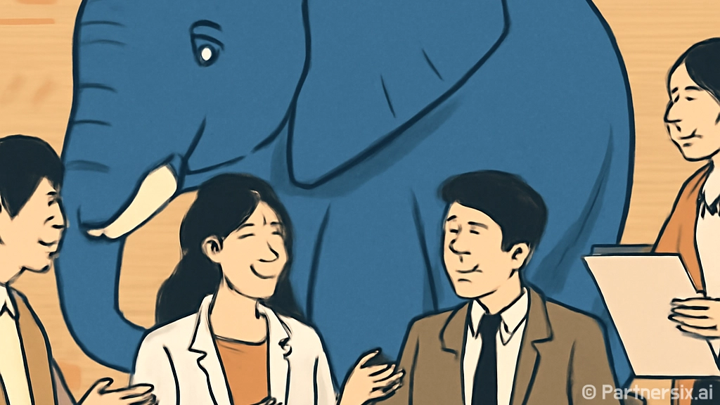 블루엘리펀트에 대해…