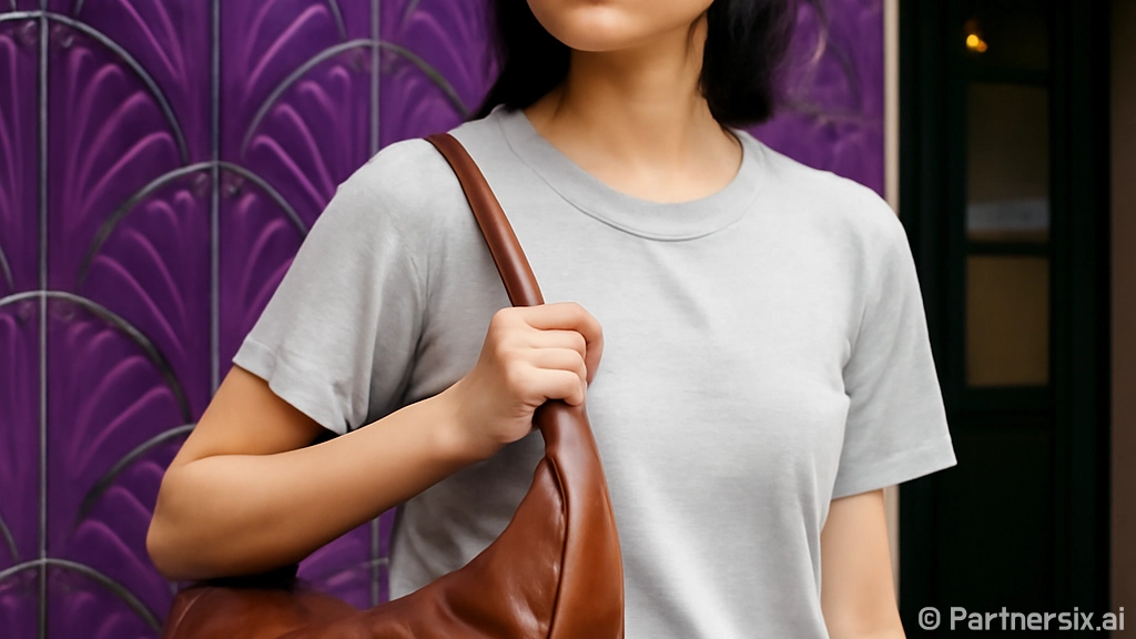 르메르 크루아상백으…