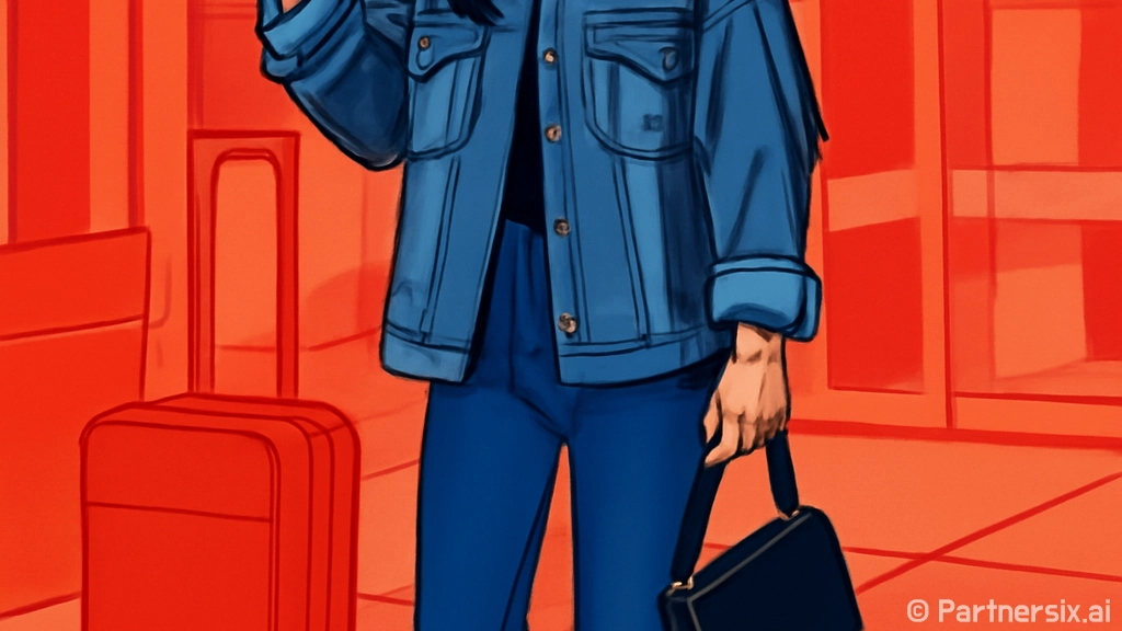 김혜윤의 일본 청청…