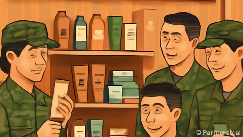 PX 화장품을 활용…