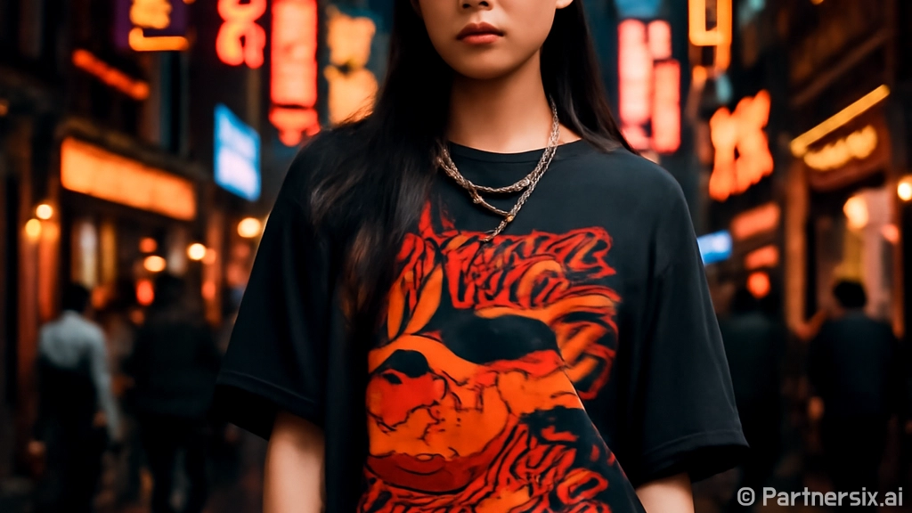 제니처럼 길거리 신라면 패션 스타일링하는 방법