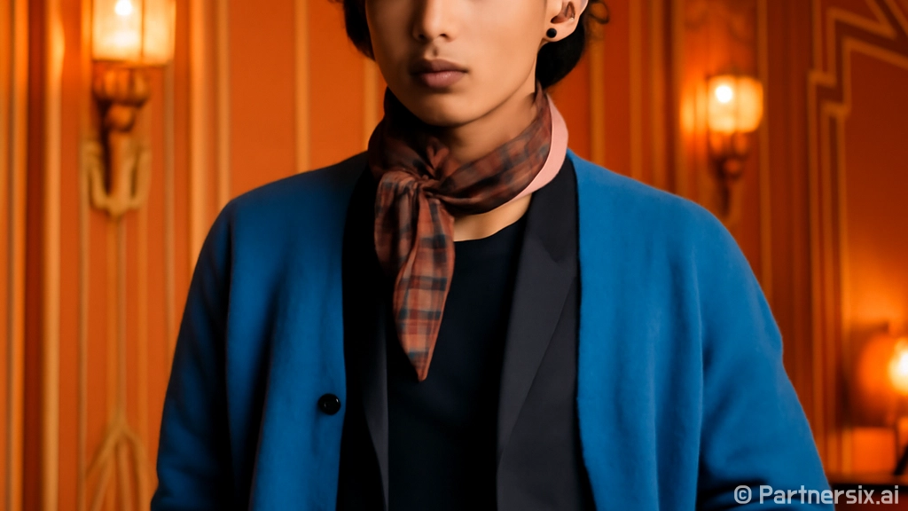 지드래곤처럼 블루 …