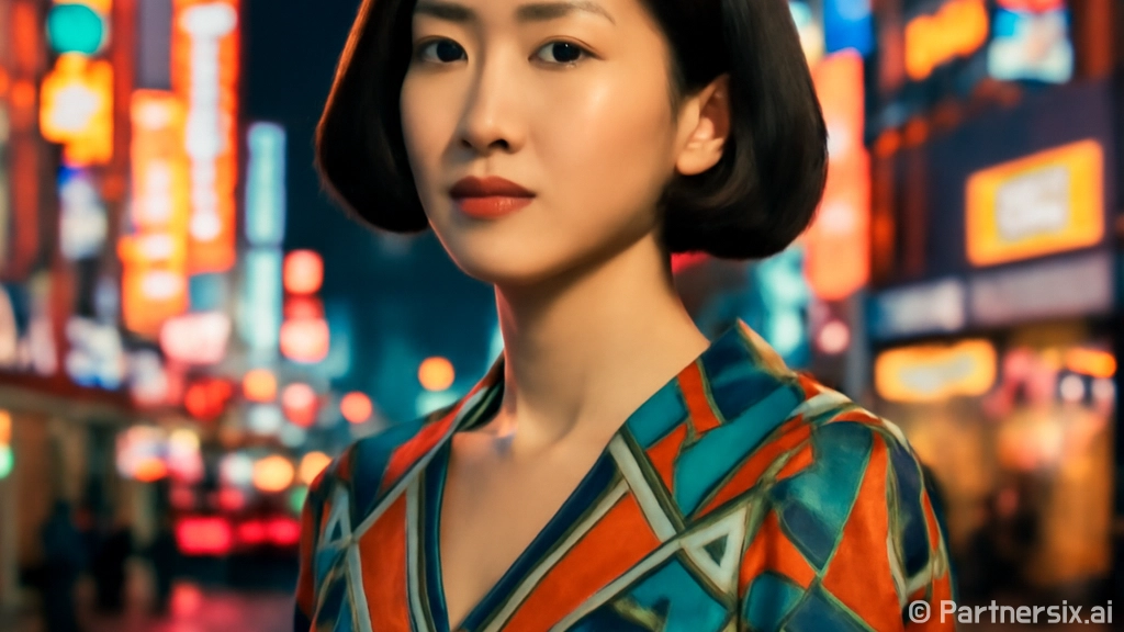 박수진 단발 헤어 …