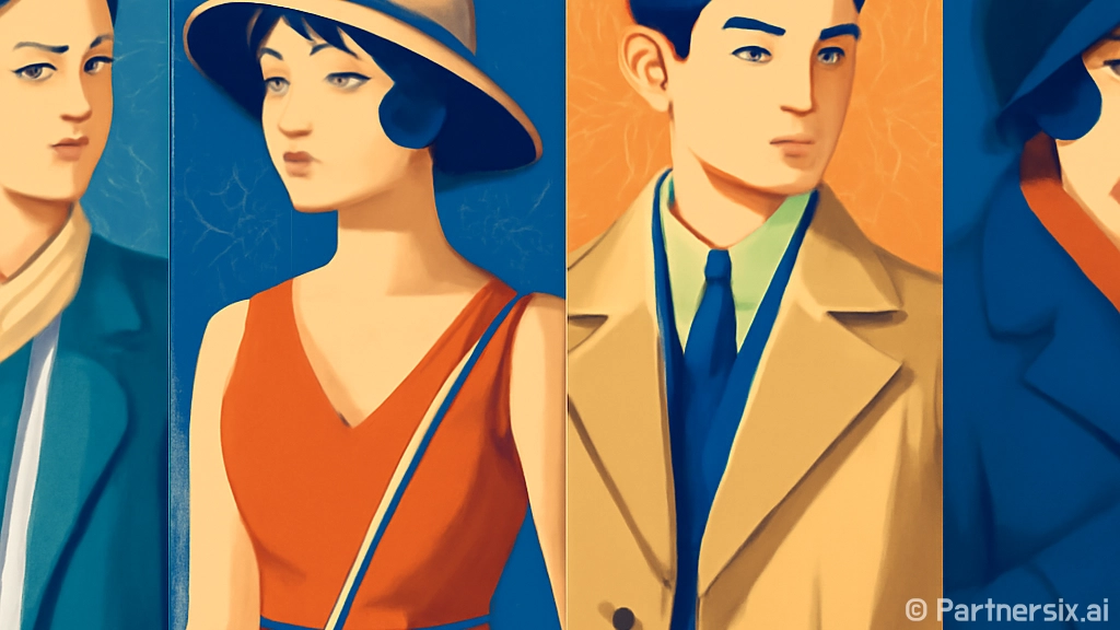 날씨에 맞는 옷차림…