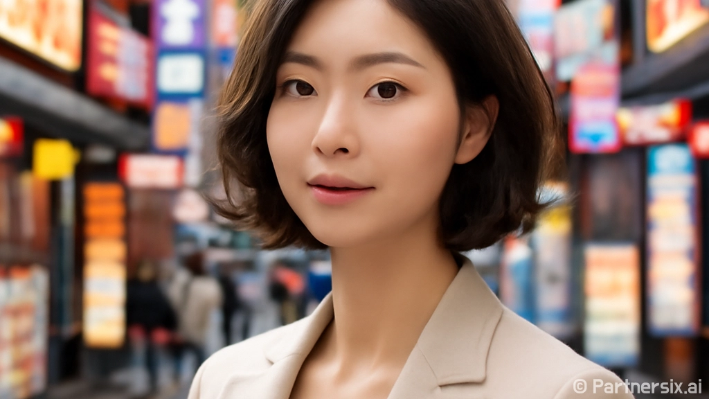 박수진 단발 헤어 레전드 스타일링 방법