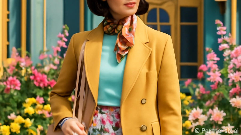 김나영 스타일로 봄…