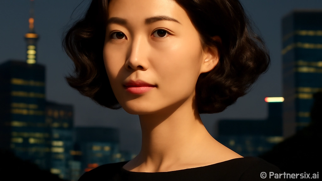 김나영 단발펌 스타일 비교 분석하는 방법