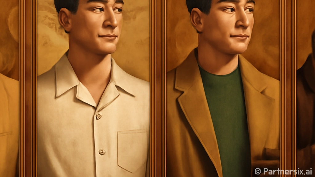 날씨에 맞는 옷차림…