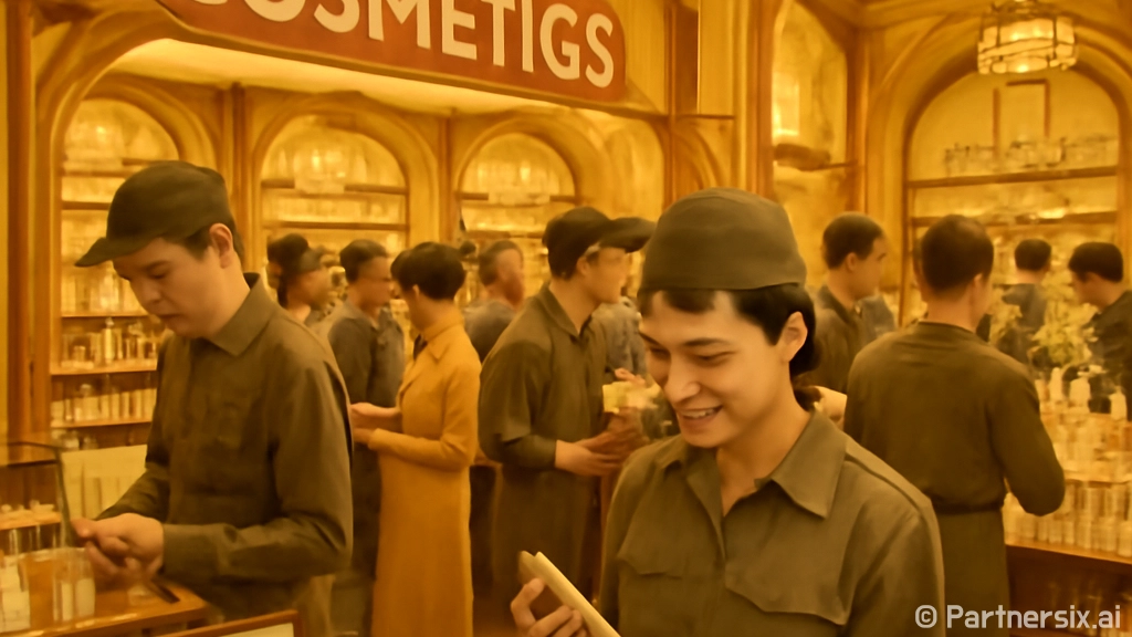 px 화장품으로 피…