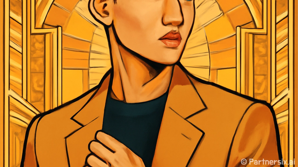 박지훈의 빨간 머리…