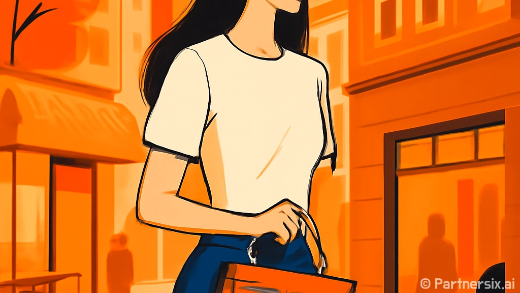 강민경처럼 에르메스…