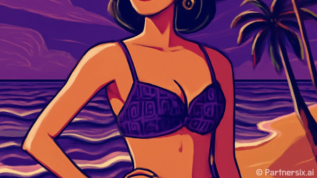 중국에서 디올 비키…