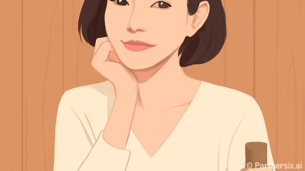 손예진의 44세 단…