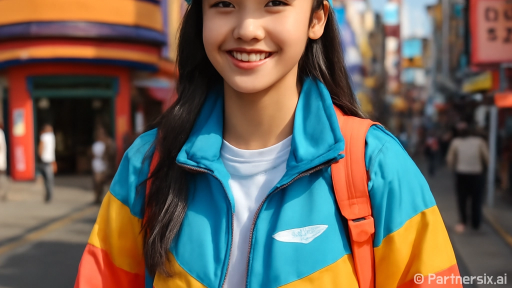 여자아이돌처럼 나이…