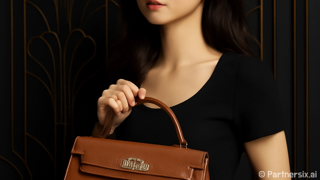 강민경처럼 에르메스 켈리백 소장하는 방법