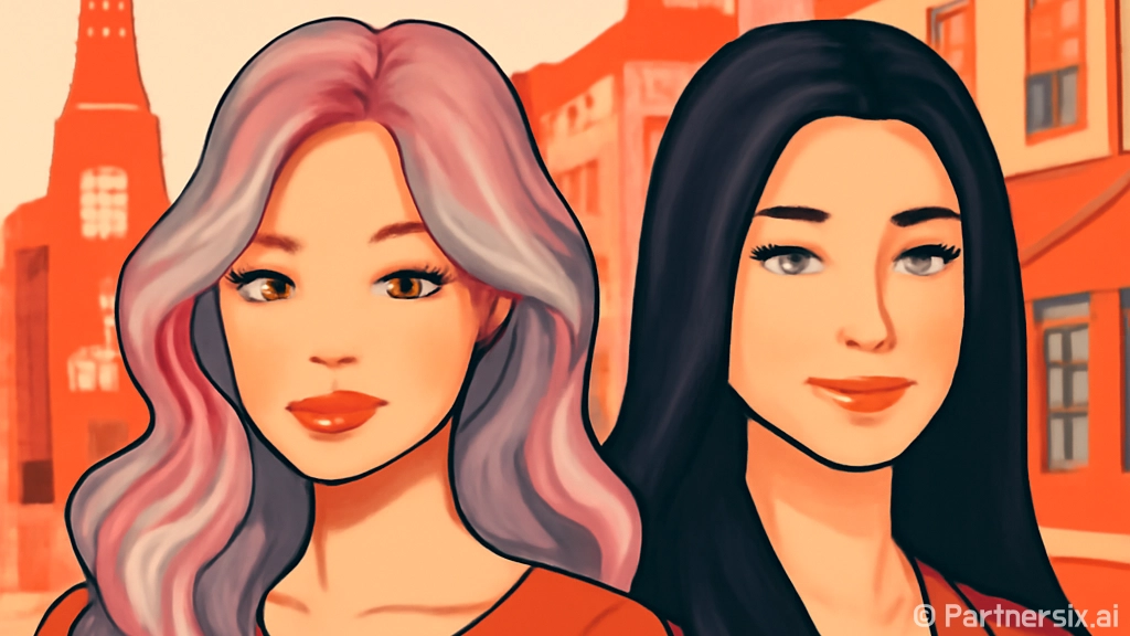 2026 파리 헤어…