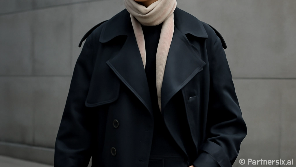 김나영의 봄 패션 …