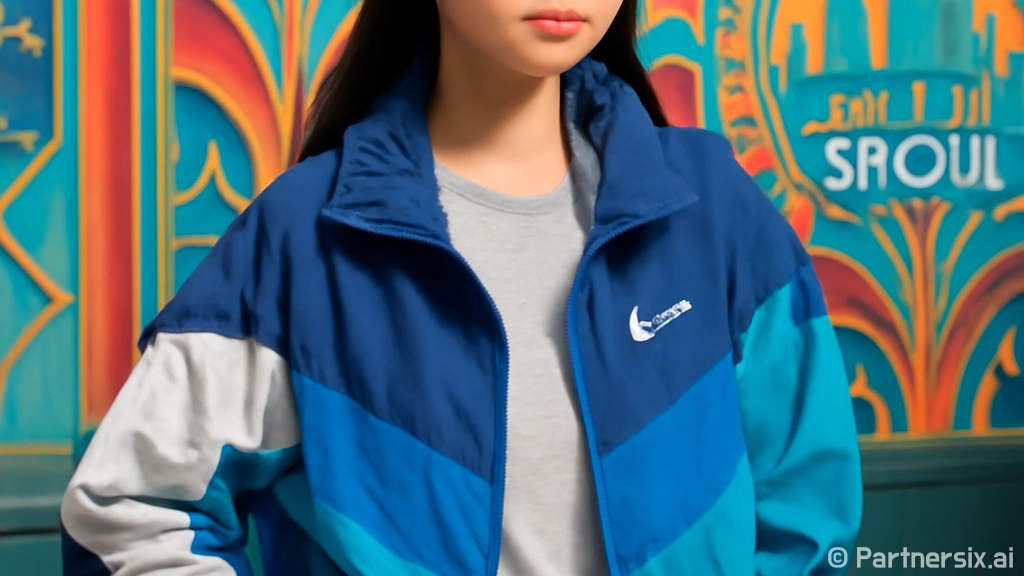 여자아이돌처럼 나이…