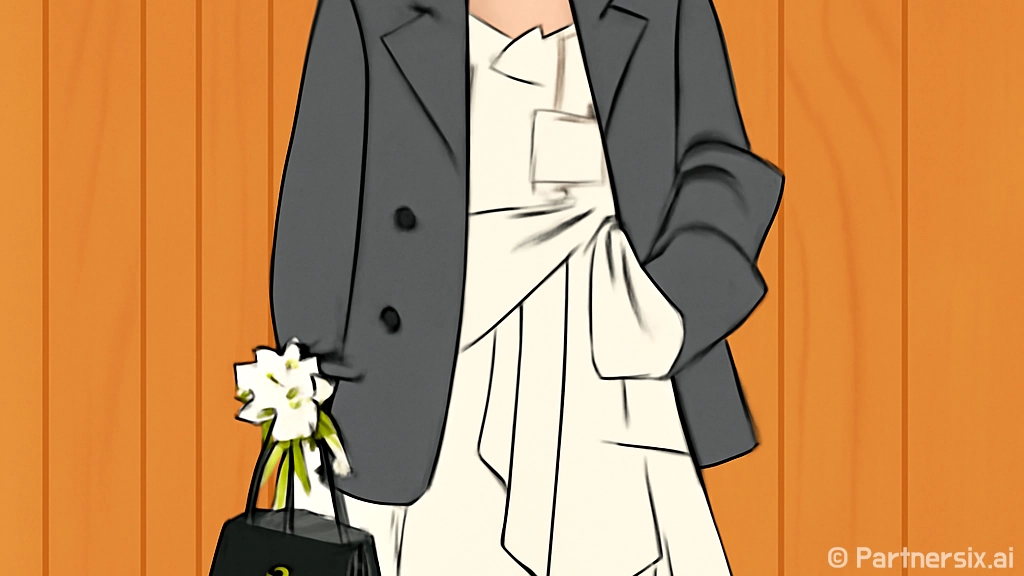 김나영의 봄 패션을…