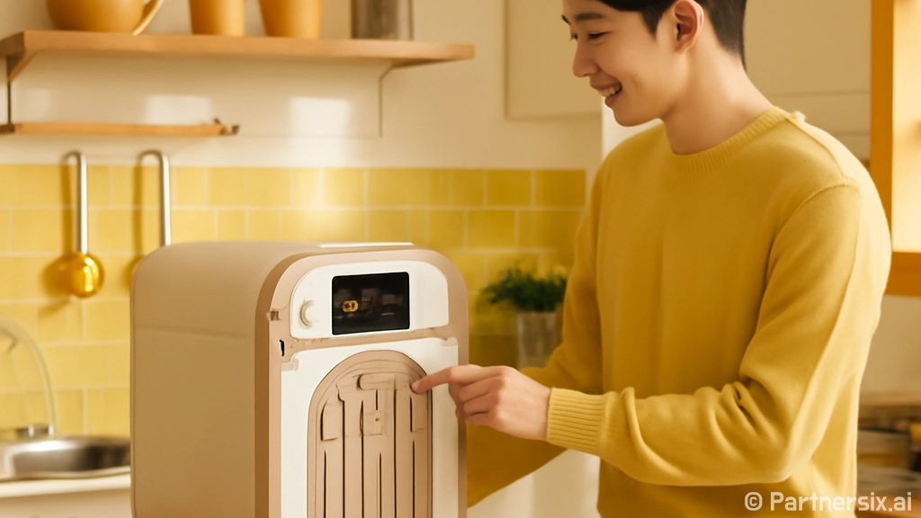 글로이티어 미니: 완벽하게 활용하는 방법