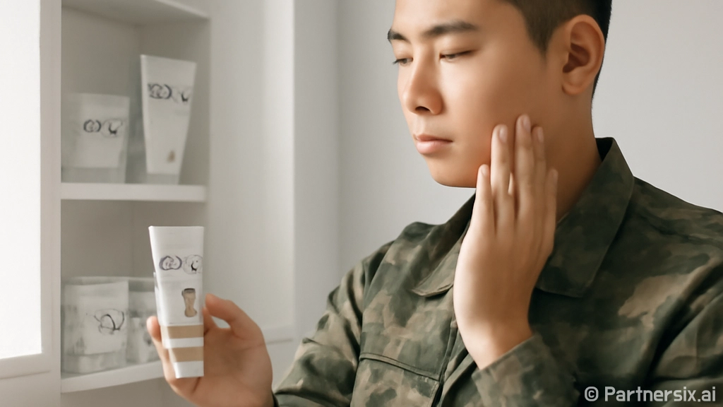 px 화장품을 잘 …