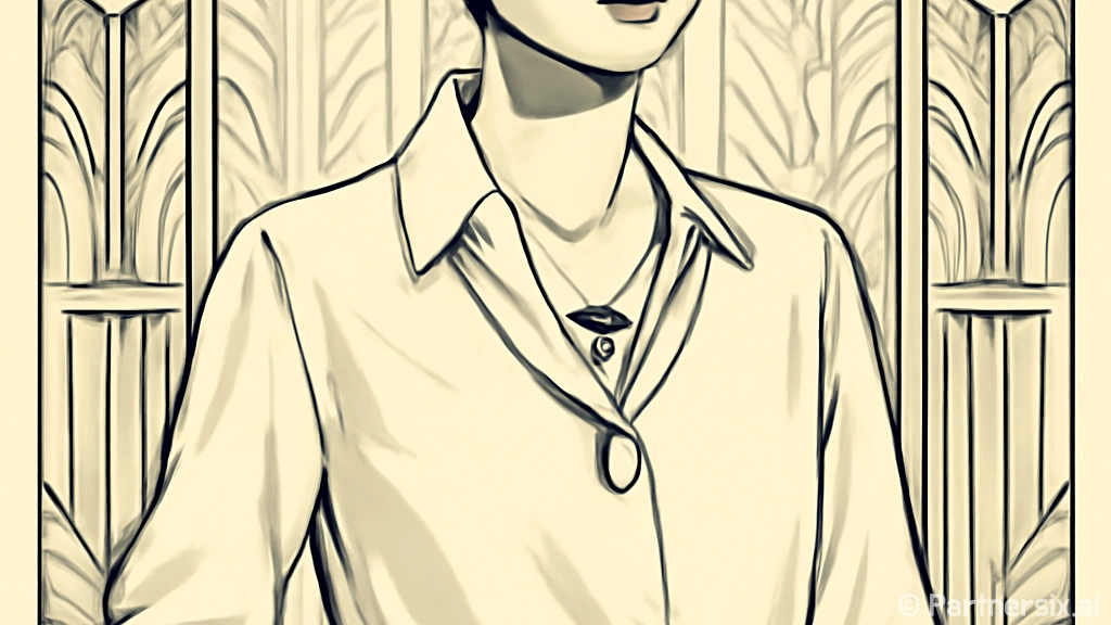 차정원처럼 스타일리시하게 옷 입는 방법