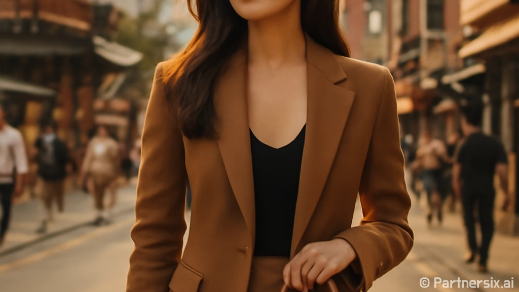 강민경처럼 에르메스…