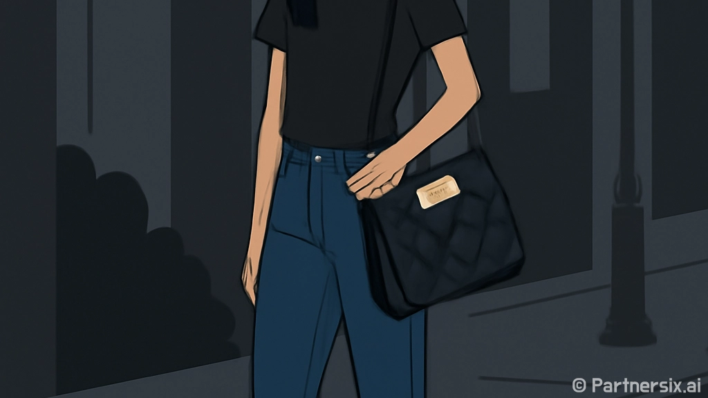 김나영처럼 명품 메…