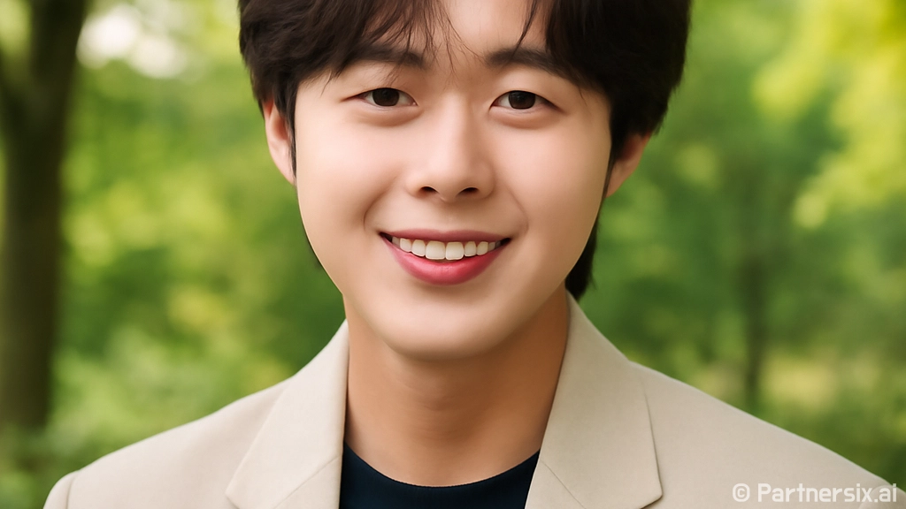 박지훈에 대해 알아…