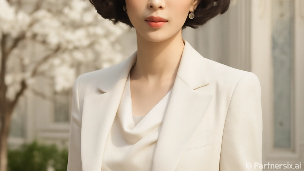 김나영처럼 봄 단발…