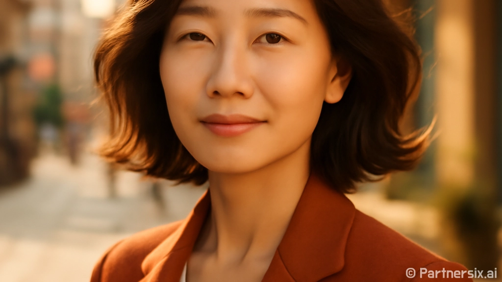 한혜진처럼 45세에…