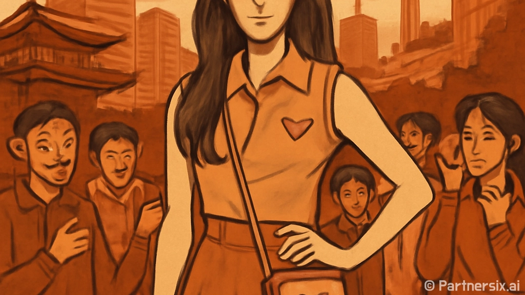 카리나의 프라다 셋…