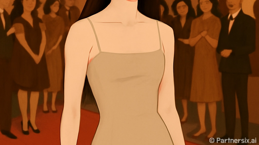 장다아의 살목지 시사회 패션을 완벽히 소화하는 방법