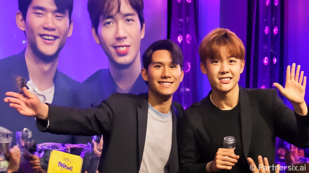 왕사남과 박지훈의 …