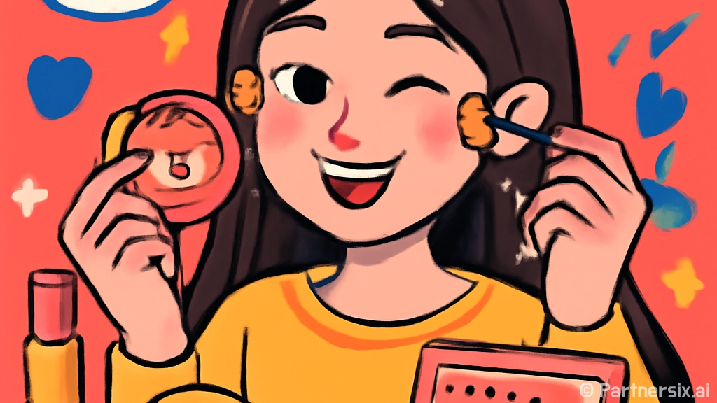 웨이크메이크 키티로…