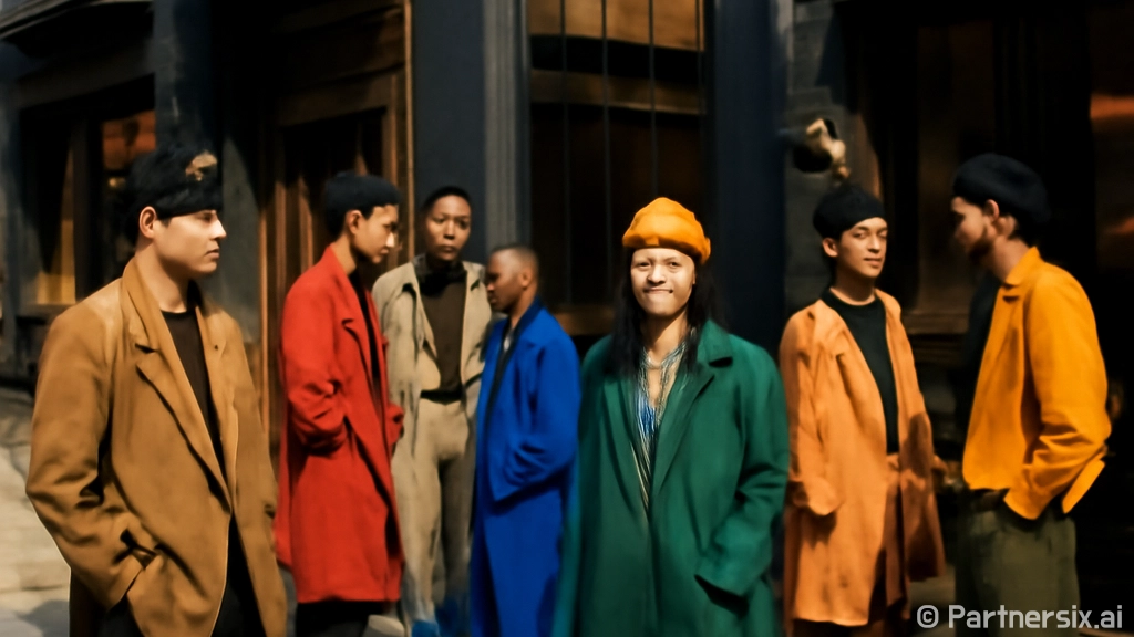 한남동 스타일 트렌…