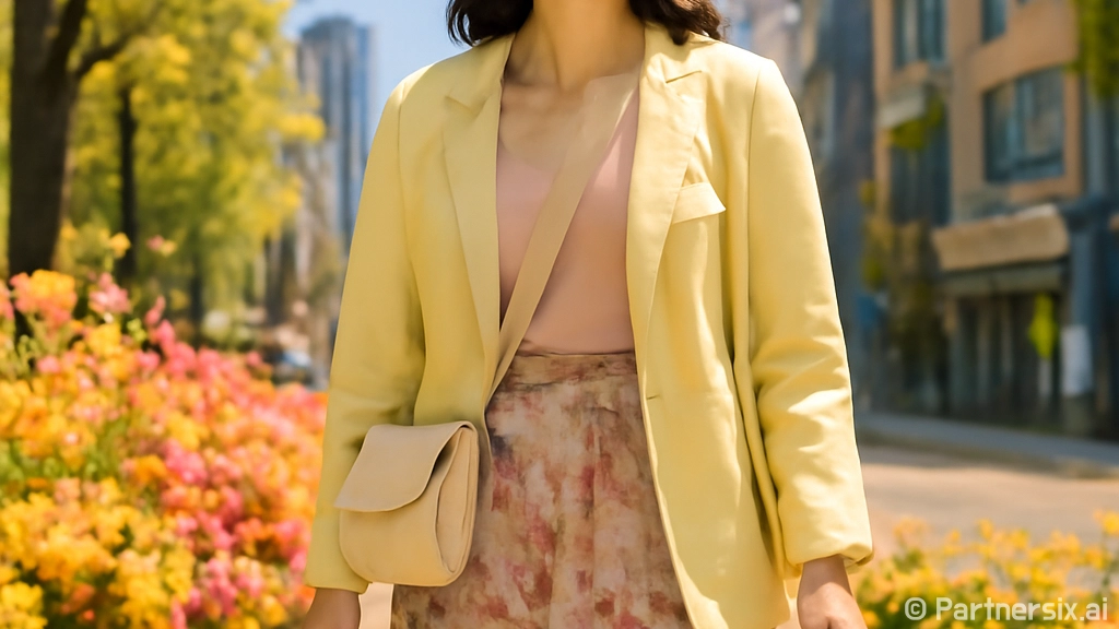 수지처럼 스타일링하…