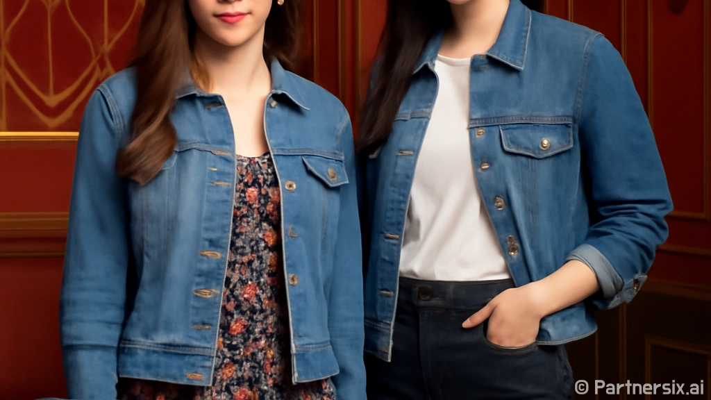 채령·고윤정 스타일…