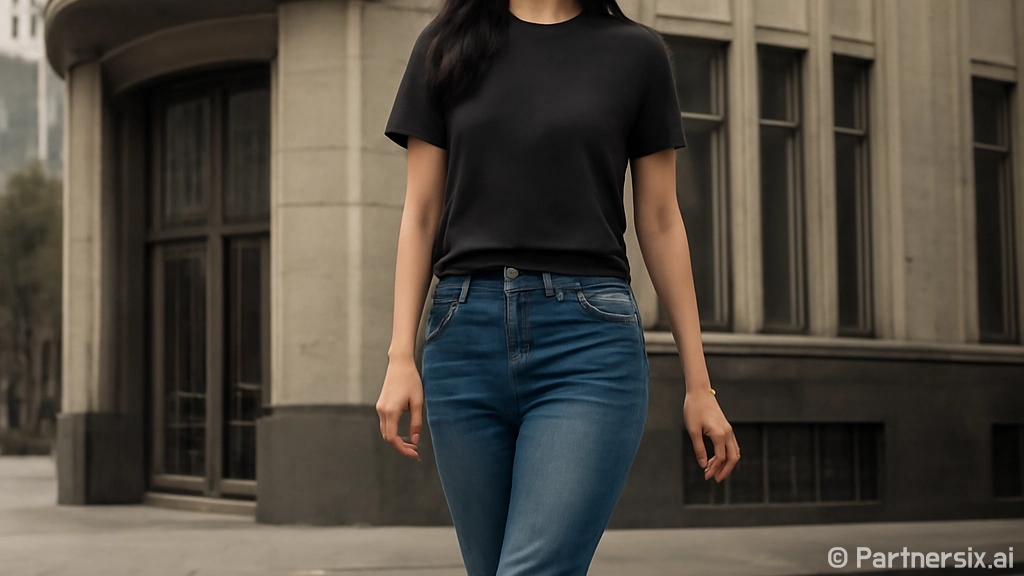 채정안 아디다스 운동화로 스타일링하는 방법