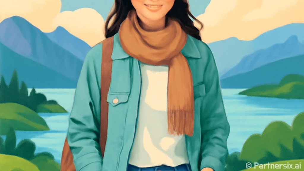 설현처럼 뉴질랜드에…