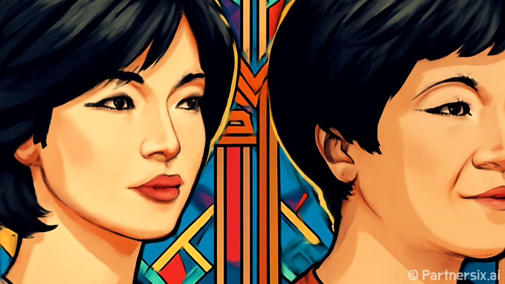 송혜교 스타일과 아…