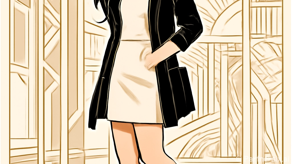 손나은처럼 오니츠카…